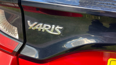 Toyota Yaris 1.5 Hybrid Icon 5dr CVT Hybrid Hatchback